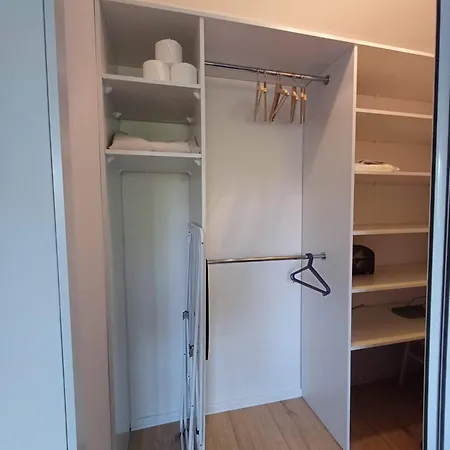 Apartament Obluze Nad Stawem * Gdynia