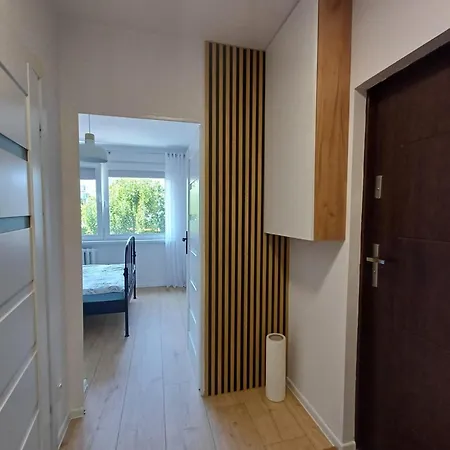 Appartamento Apartament Obluze Nad Stawem *