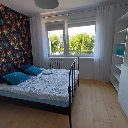 Appartamento Apartament Obluze Nad Stawem